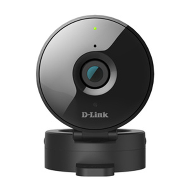 dlink ip camera recorder