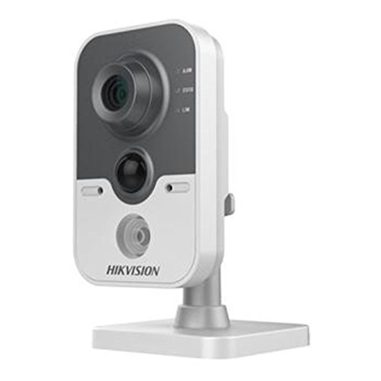 Hikvision ds 2cd2412f iw как подключить