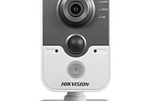 Hikvision ds 2cd2412f iw как подключить