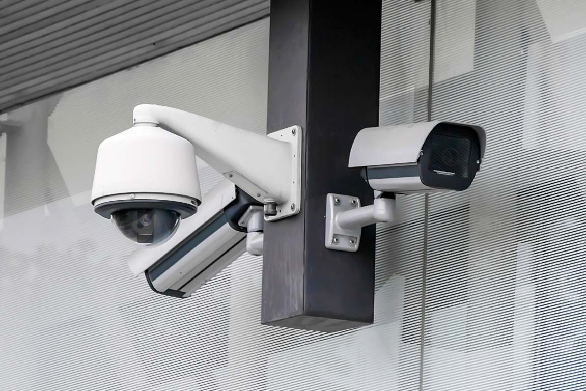 Quelle caméra de surveillance choisir pour son extérieur ?